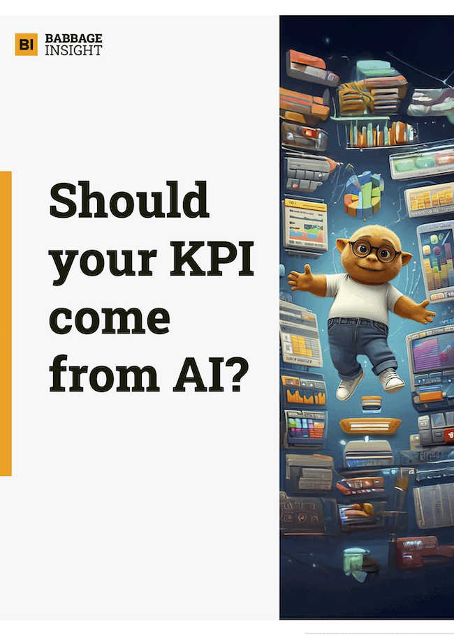 AI KPIs
